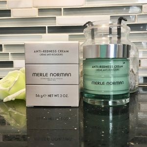 Merle Norman Anti Redness Cream